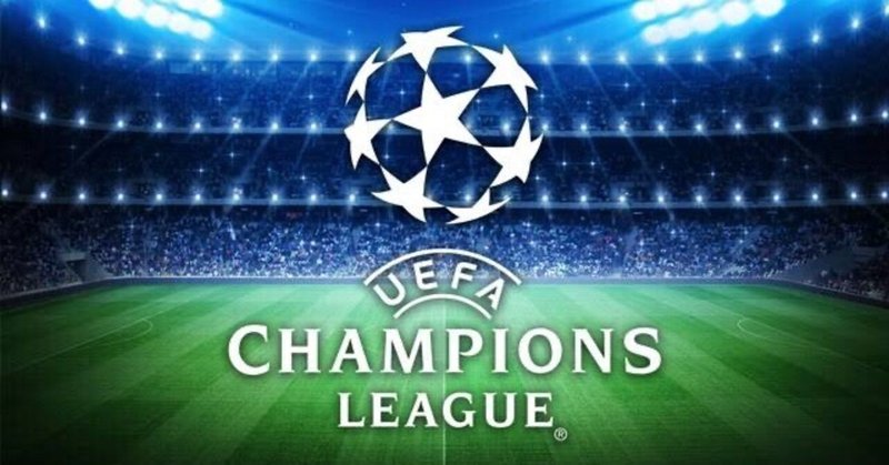 Uefa Cl Wowowが独占生中継 Yuki Eda Note