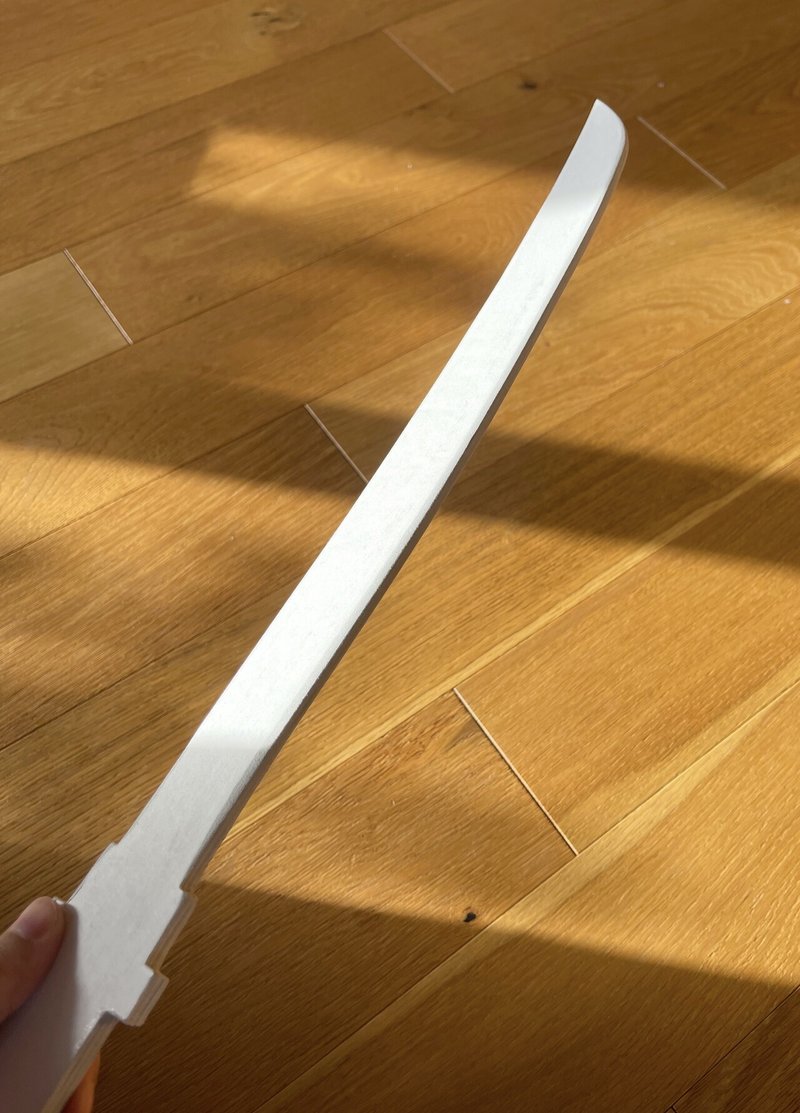 煉獄杏寿郎を鬼と勘違いした僕は 彼の日輪刀を作ることにした Temoki Note