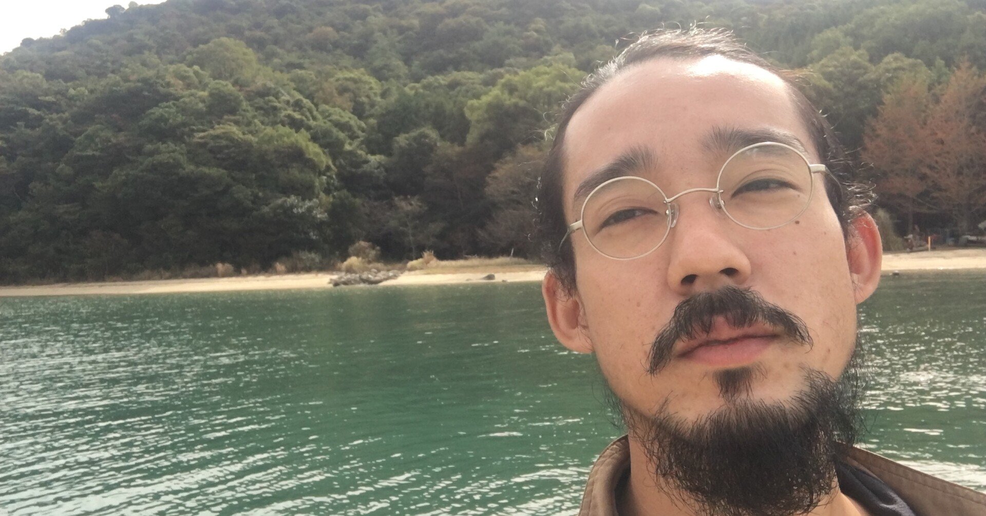 ぼくが無人島へきた理由 ド三流のプリンシプル K Matsubara Note
