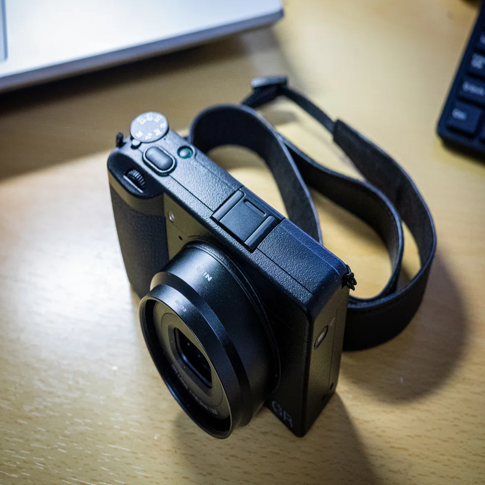 NiSi角型フィルターについて｜Takanori Mutoh