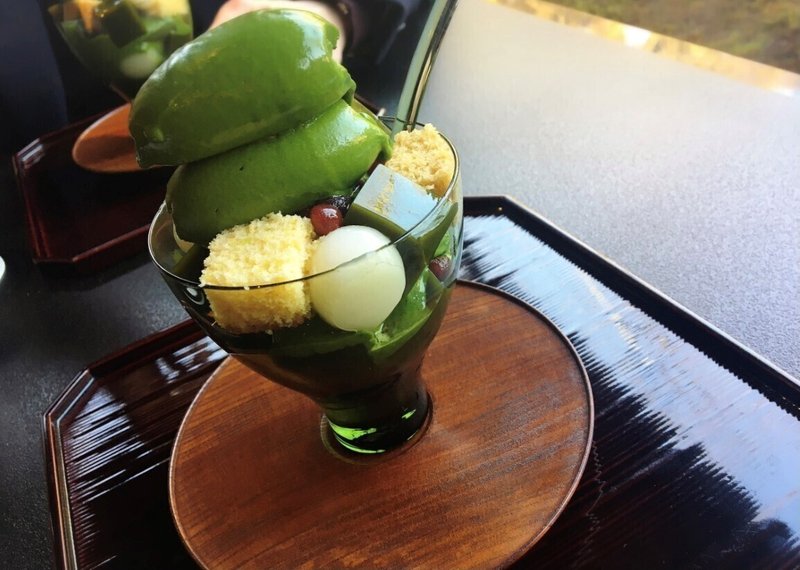 京都の抹茶を食べ尽くした京都人がおすすめする抹茶のお店3選 京季あおい Note 京都の抹茶を食べ尽くした京都人がおすすめする抹茶のお店3選 京季あおい Note