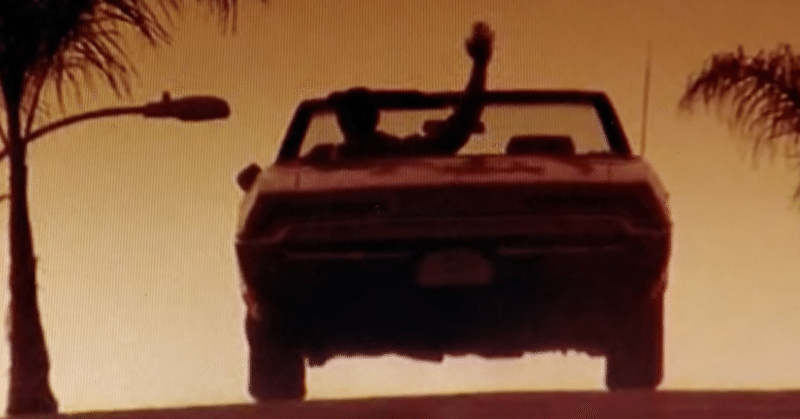 ラストアクションヒーロー の新着タグ記事一覧 note つくる つながる とどける