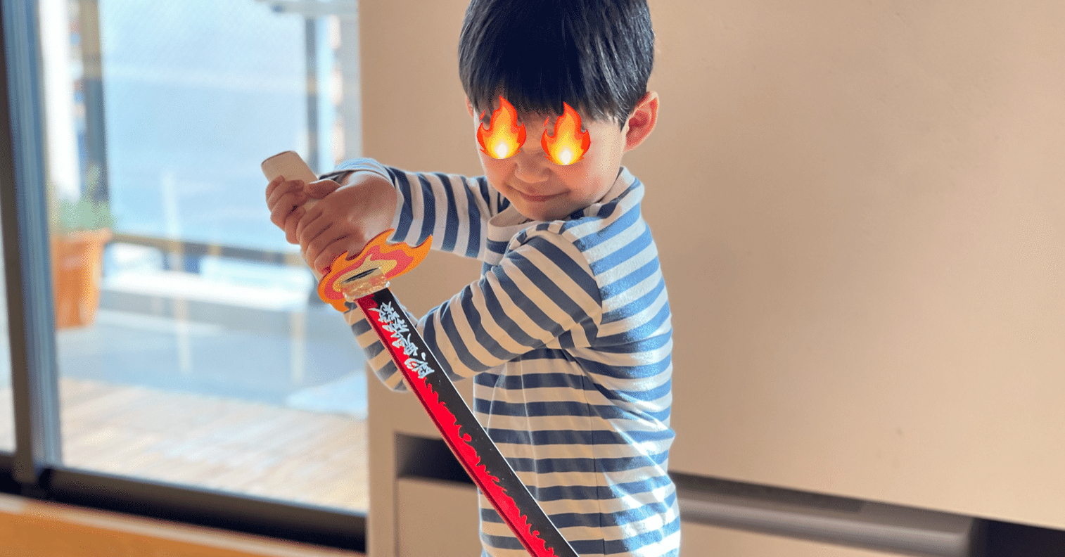 煉獄杏寿郎を鬼と勘違いした僕は 彼の日輪刀を作ることにした Temoki Note