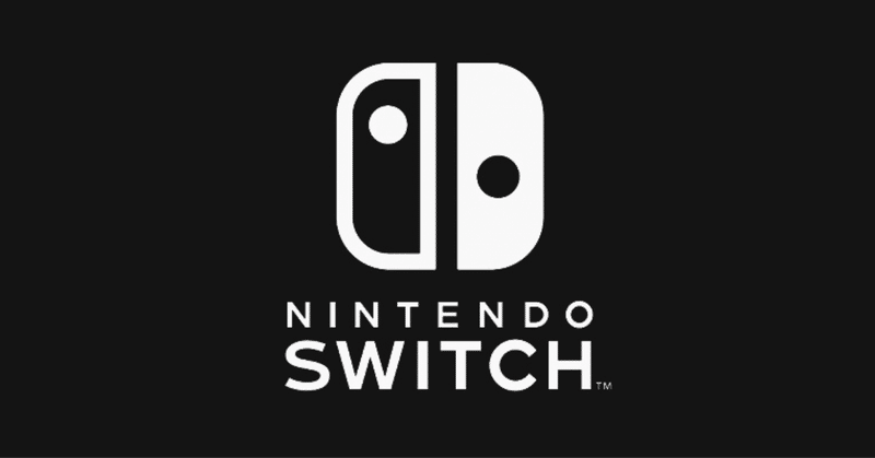 Switchがロゴ画面でフリーズした時 ゆにるん Note