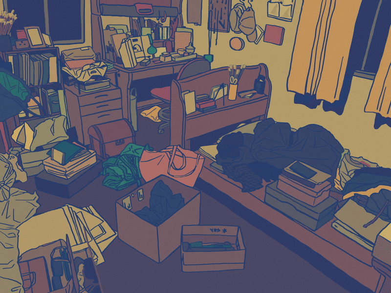 使い道のないものを使って使い道のないものを作ろう かずひ子 Note