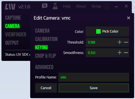 Oculusquest Beatsaberのアバター合成 井上うまる Note Oculusquest Beatsaberのアバター合成 井上うまる Note