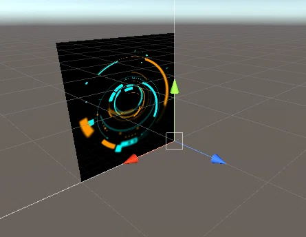 Aftereffectsで書き出した連番ファイルをunityで読み込んでアニメーション にする よーへん バーチャル学芸員 バーチャルライブコーダ Note