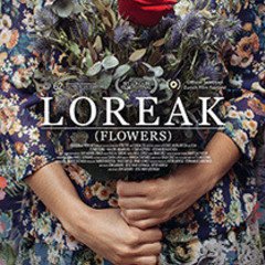 心理描写が素晴らしい映画『flowers (フワラーズ）』スペイン映画をご紹介