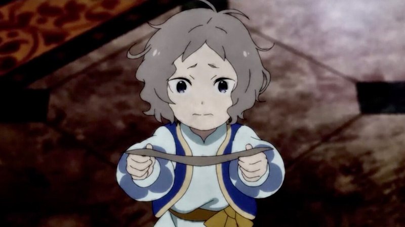 リゼロ 40話 前半 オットー スーウェン 感想 ネタバレ Max 神アニメ研究家 道楽舎 Note