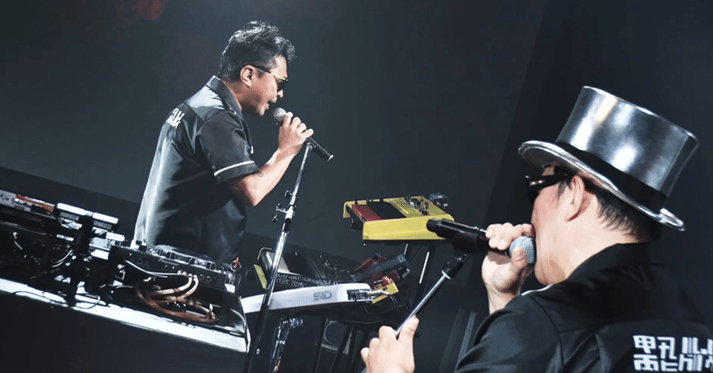 グルーヴとは何かも分からずシャングリラ シャングリラしていた フレジェ Note