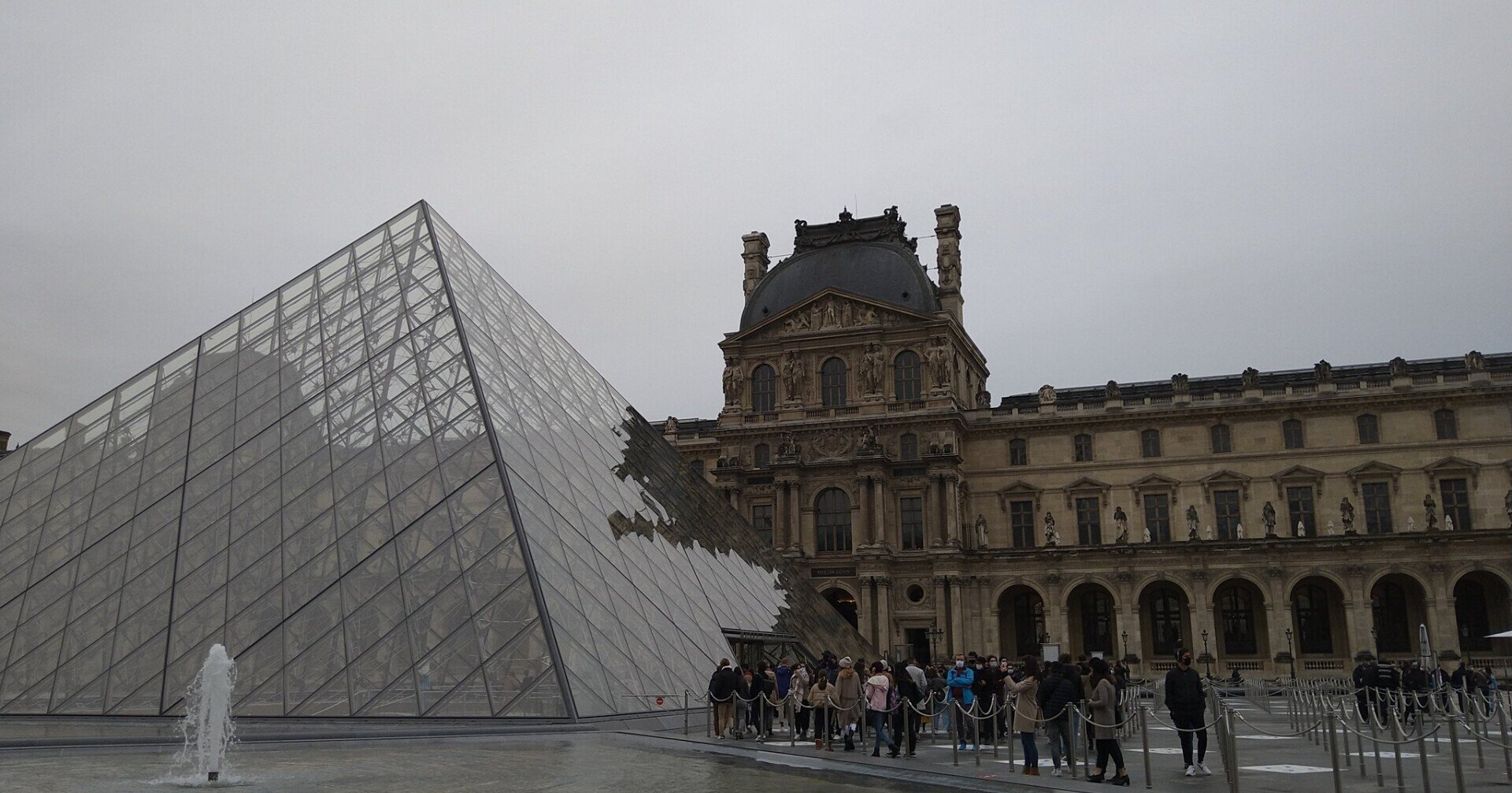 たった一週間でも素晴らしい 展覧会｜yokoFrance