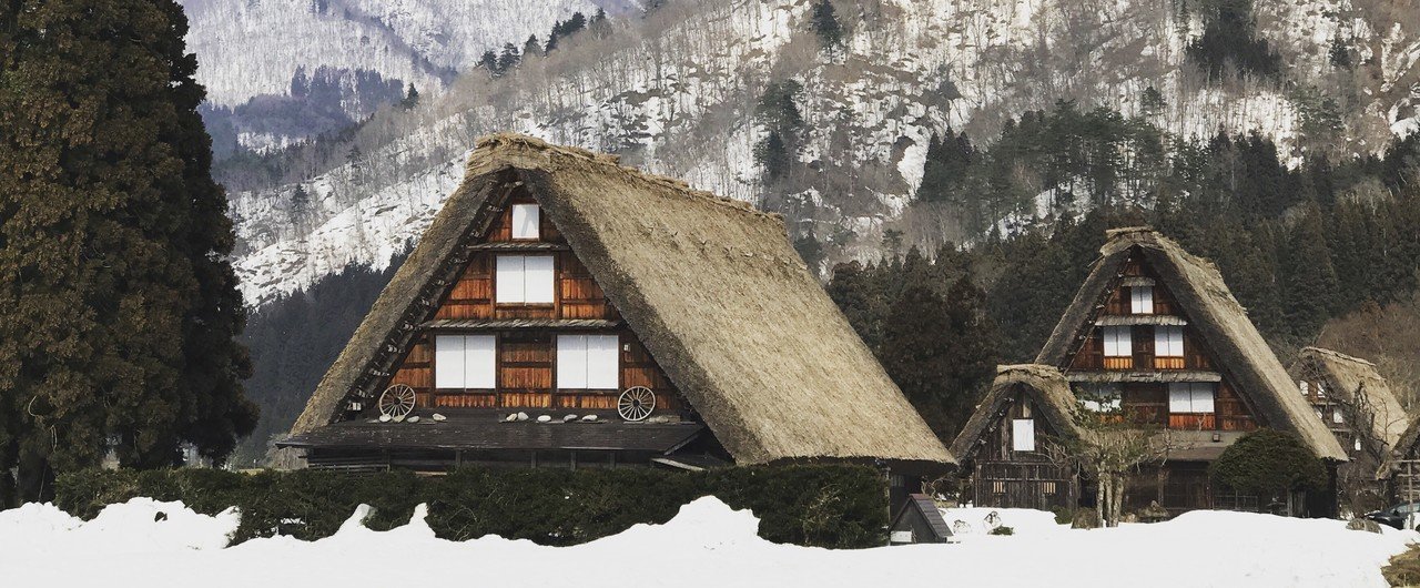 囲炉裏は、場と人とともに生きてきた。｜山崎 貴大