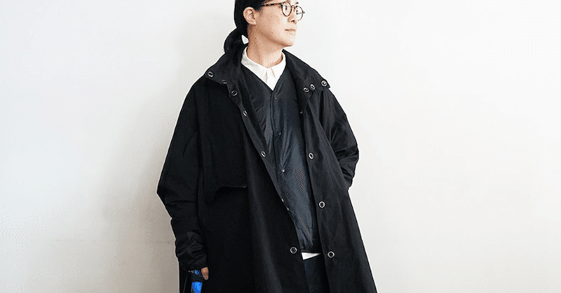 無印良品 黒は完売間近 やっぱり人気なmuji Laboインナーダウン 河野純一 なかよし夫婦の無印良品パトロール Note