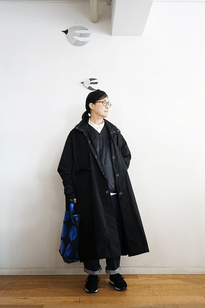 無印良品 黒は完売間近!やっぱり人気なMUJI Laboインナーダウン 無印良品 黒は完売間近!やっぱり人気なMUJI Laboインナーダウン