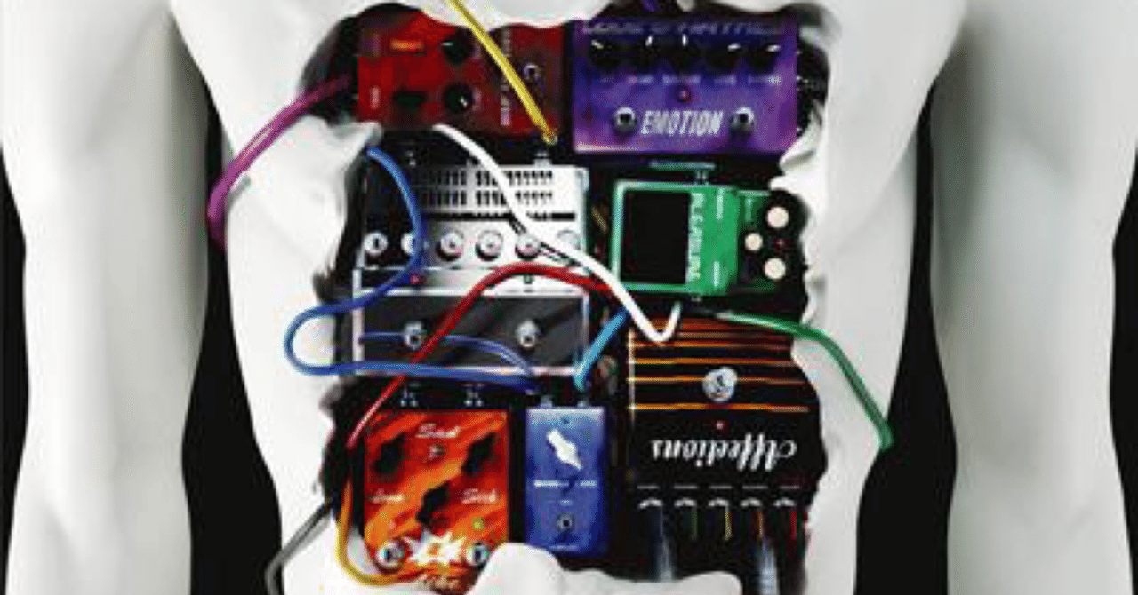 ONE OK ROCK『感情エフェクト』｜Masayuki