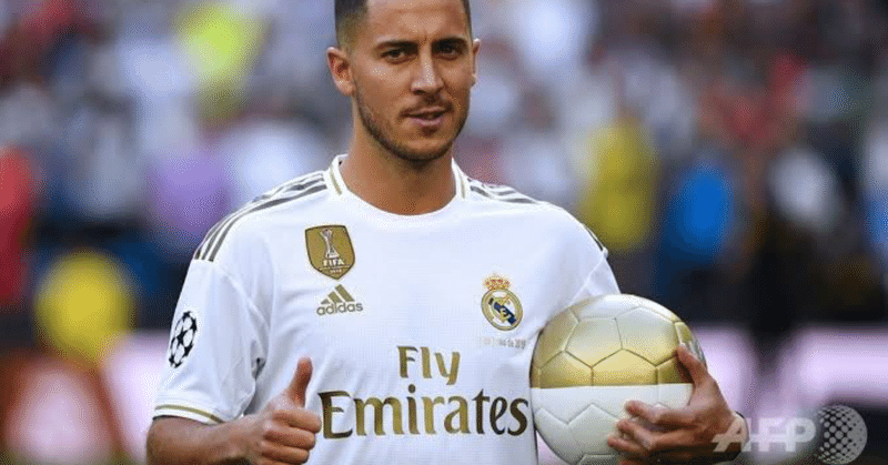 レアルマドリードの今と未来を各試合から理解する19 シーズン編 やどかり Note