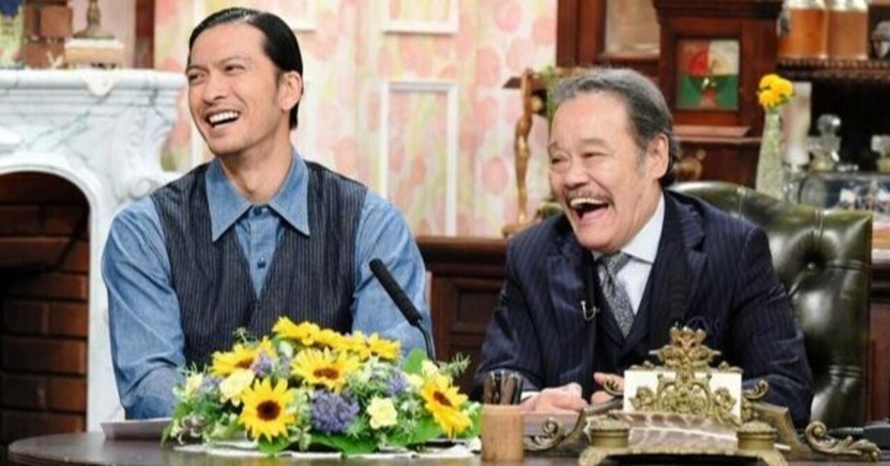 名優 の新着タグ記事一覧 Note つくる つながる とどける 名優 の新着タグ記事一覧 Note つくる つながる とどける