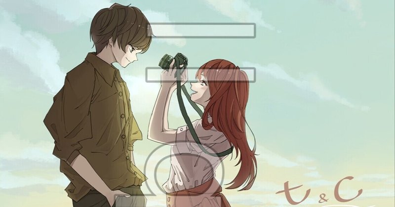 実績紹介 カップル様オリジナル待受 スキルクエスト イラスト制作 Vtuber制作 Note 実績紹介 カップル様オリジナル待受 スキルクエスト イラスト制作 Vtuber制作 Note