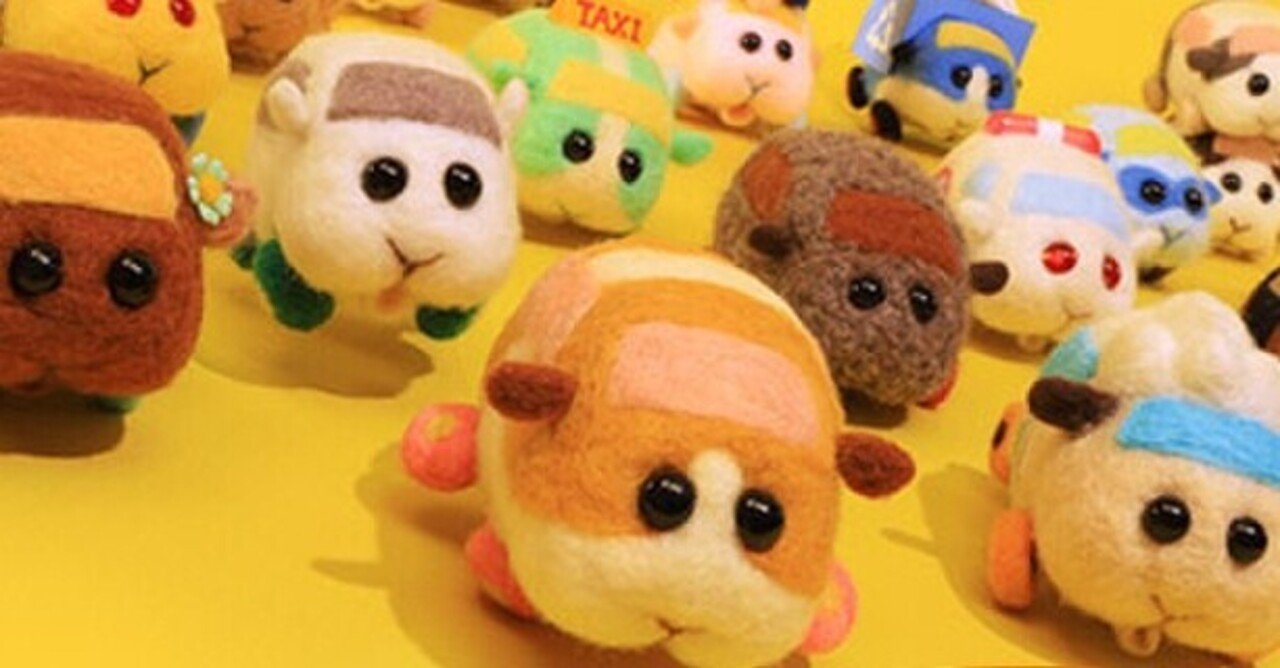 Pui Pui モルカー の裏に隠された抽象のセカイ 布施川天馬 Note Pui Pui モルカー の裏に隠された抽象のセカイ 布施川天馬 Note