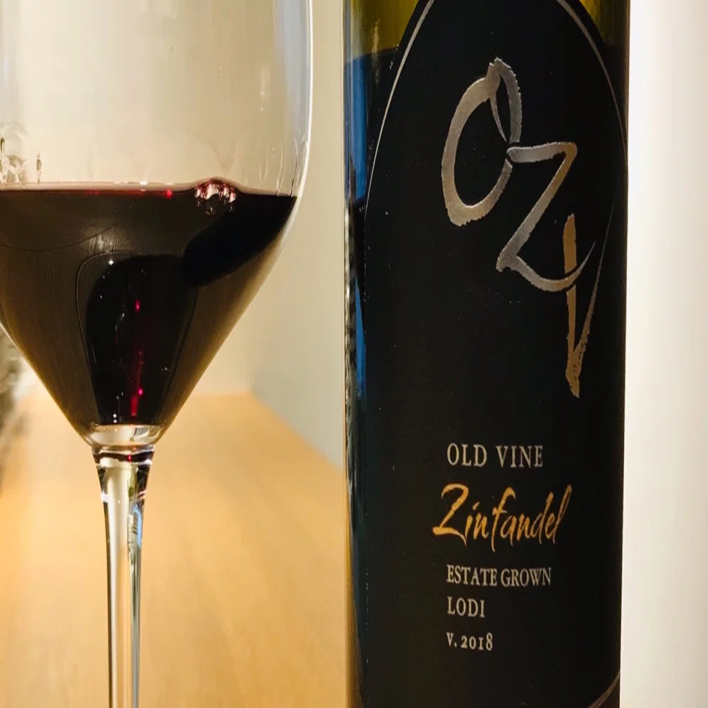 アメリカのジンファンデルのテイスティングコメント 田邉 公一 Wine Director Note