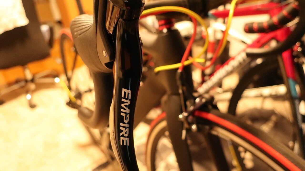 完成】初めてのバラ完ロード【ICAN Aero007】｜Postetups