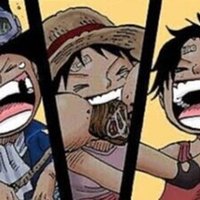 ルフィの夢の果てとは Piece 02 世界を買う が 夢の果て ではない理由 珍獣島の考察屋ezk Note