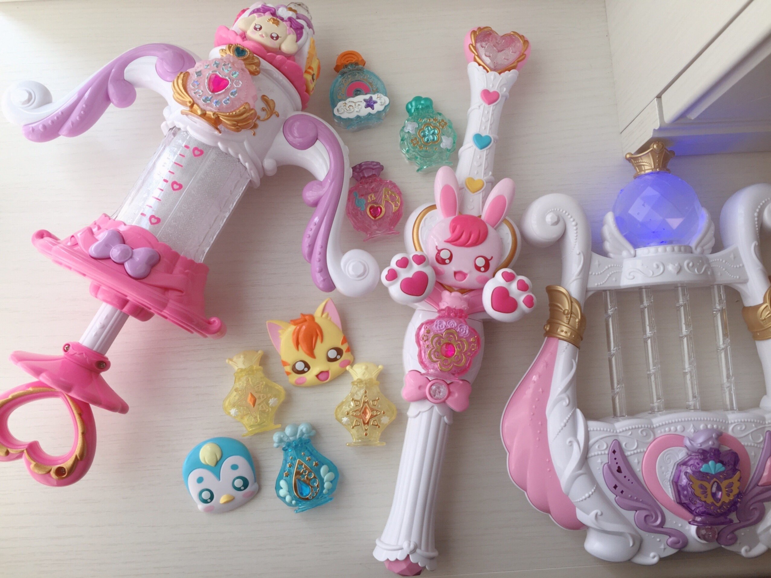 プリキュアおもちゃ の新着タグ記事一覧 Note つくる つながる とどける プリキュアおもちゃ の新着タグ記事一覧 Note つくる つながる とどける