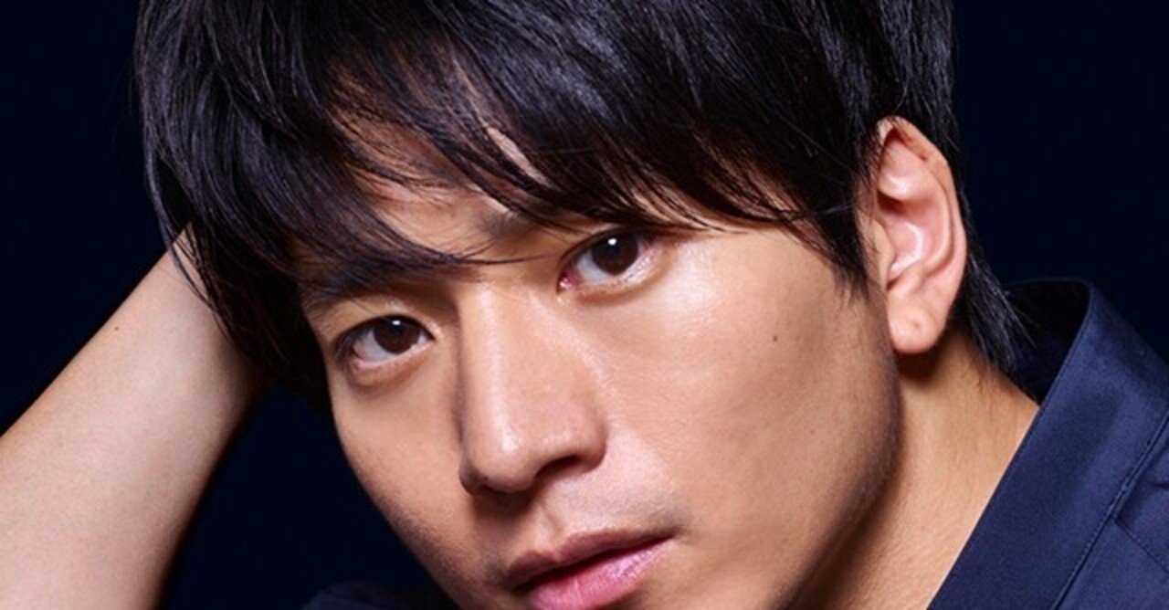 向井理 の新着タグ記事一覧 Note つくる つながる とどける