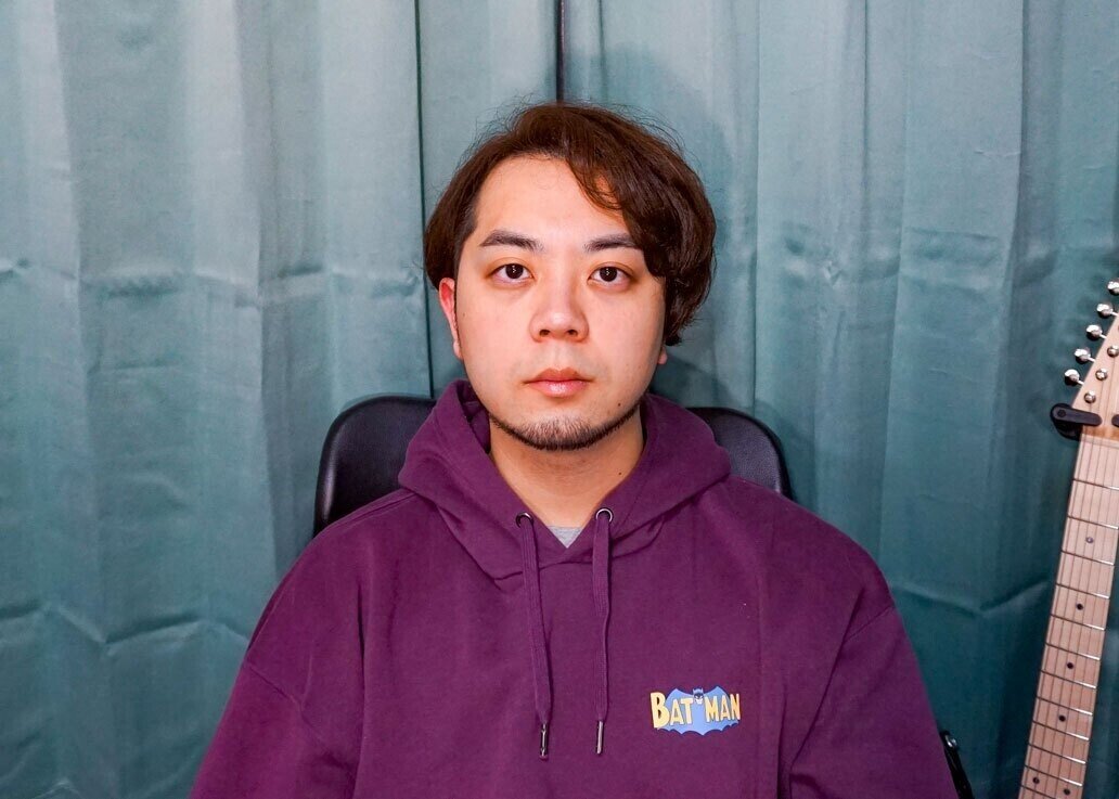 向井秀徳っぽい歌詞を自動的に作ってくれるマシン』を作ってみた