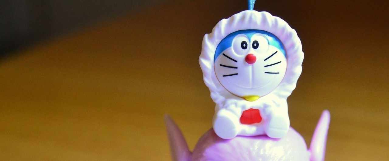 彼らはついに再び冒険の旅に出た ドラえもん のび太の南極カチコチ大冒険 松本トリ クラリスブックス Note