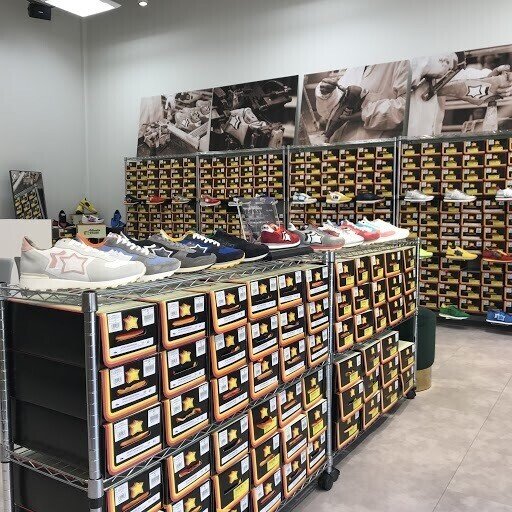 期間限定 鳥栖プレミアム アウトレット店 1月24日 日 まで Atlantic Stars アトランティックスターズ Note