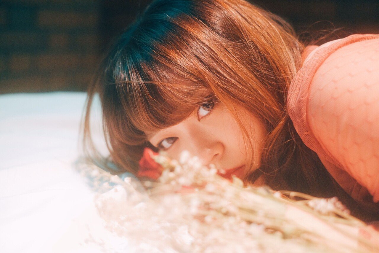 女の味方でありたい と語るシンガーソングライター 三国未来 悩みながらも力強く音楽を発信する彼女の内面を探る 前半 Framu 心に響く音楽をframuで見つけよう Note 女の味方でありたい と語るシンガーソングライター 三国未来 悩みながらも力強く音楽を発信する彼女の内面を探る 前半 Framu 心に響く音楽をframuで見つけよう Note