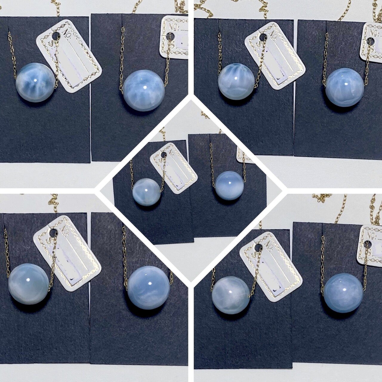 アイスラリマーとは何か？｜ドナ