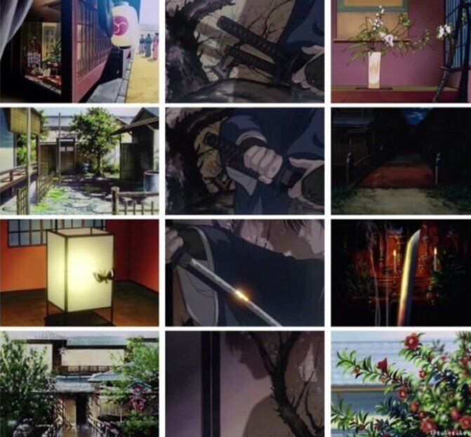 るろうに剣心 追憶編 やきいもこ Note