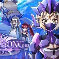 シンフォギアxd Lost Song編 第3章の感想 エクリュ Note