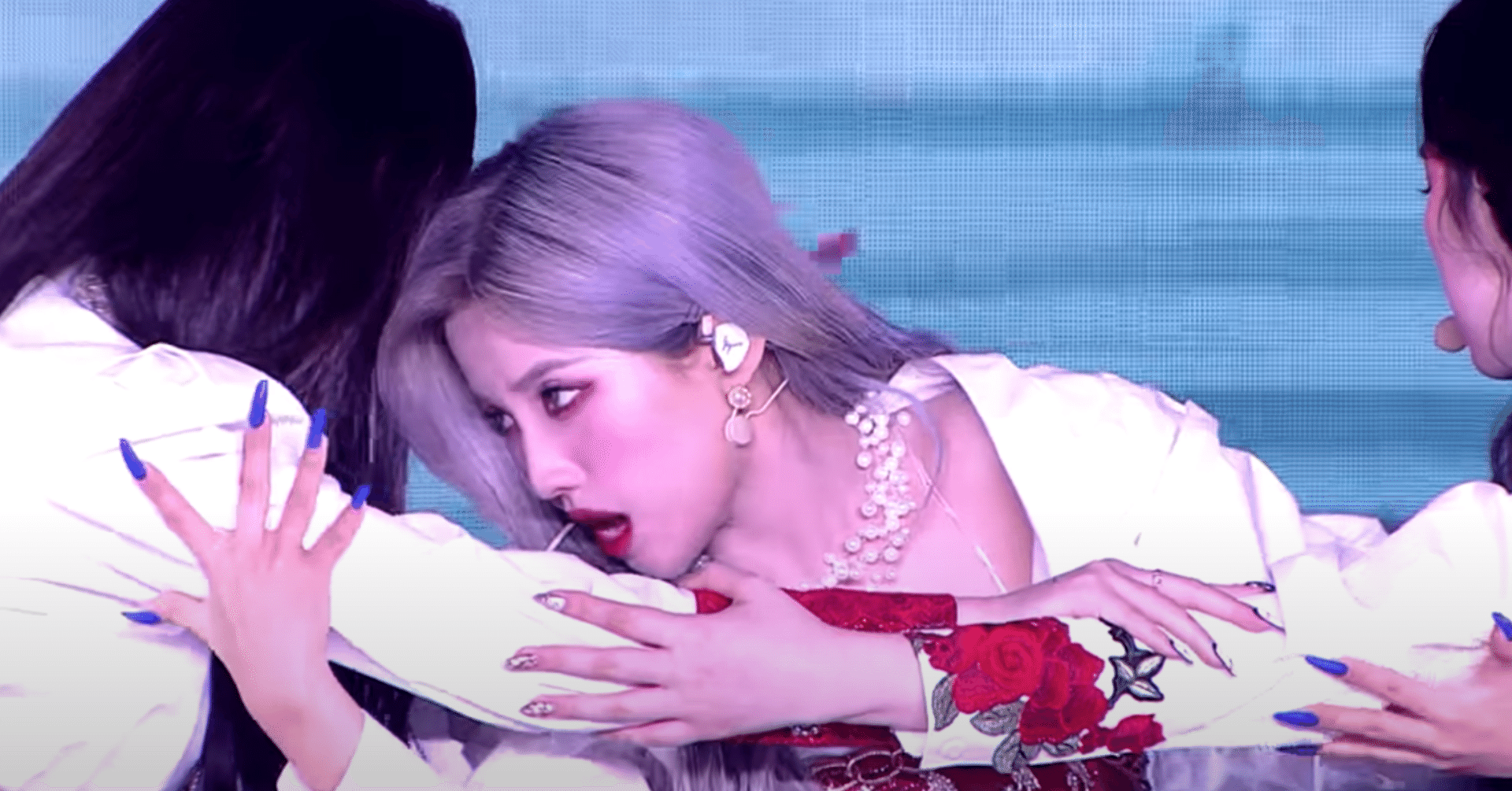 K-POPの世界へようこそ64.(G)I-DLEの