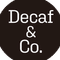 Decaf & Co.（デカフェ・アンド・コー）