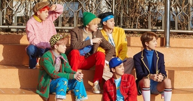 個人的アニメ マンガキャラに似ているkpopアイドル 相田 Note