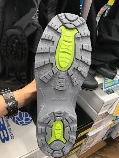 初めてのウェーダー 坂井悠真 Note