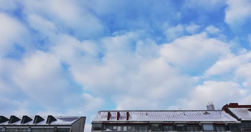 北欧生活日記 日照時間の変化を伝えたいだけの日記 Ariko Note 北欧生活日記 日照時間の変化を伝えたいだけの日記 Ariko Note
