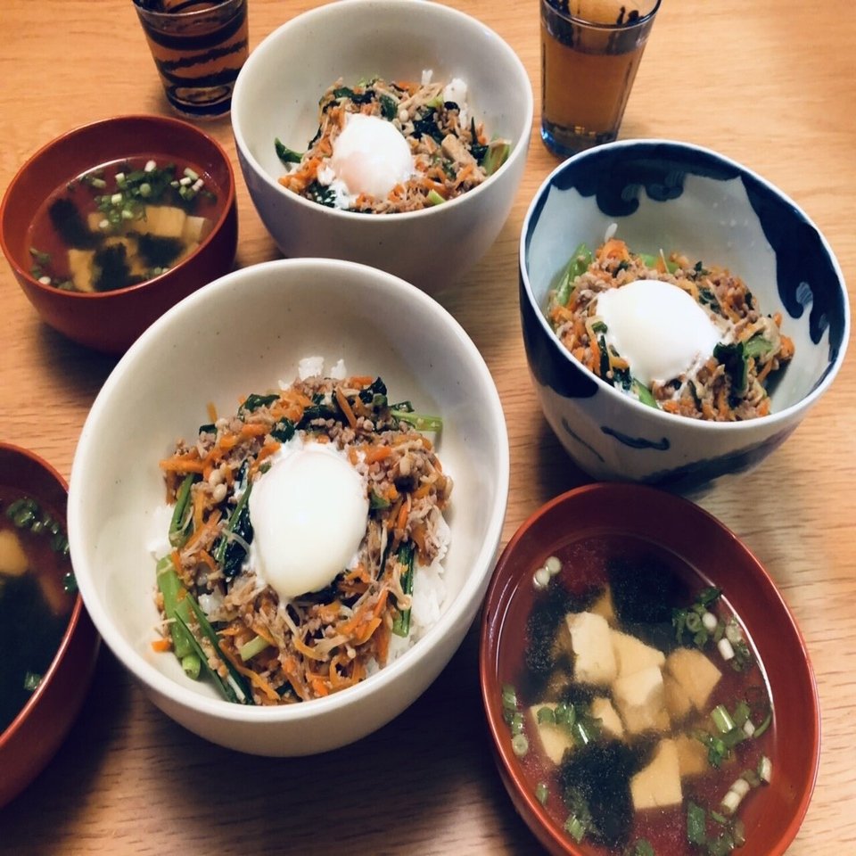 快楽物質がドバドバ出る料理と 絶望の相関 岸田奈美 Namikishida