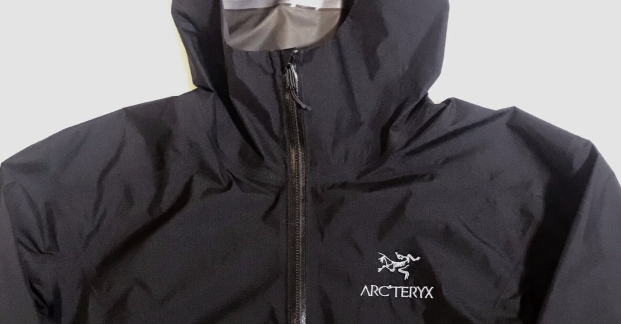 Arc'teryx Zeta SLでもSquamishでもなくZeta FLを勧める個人的理由