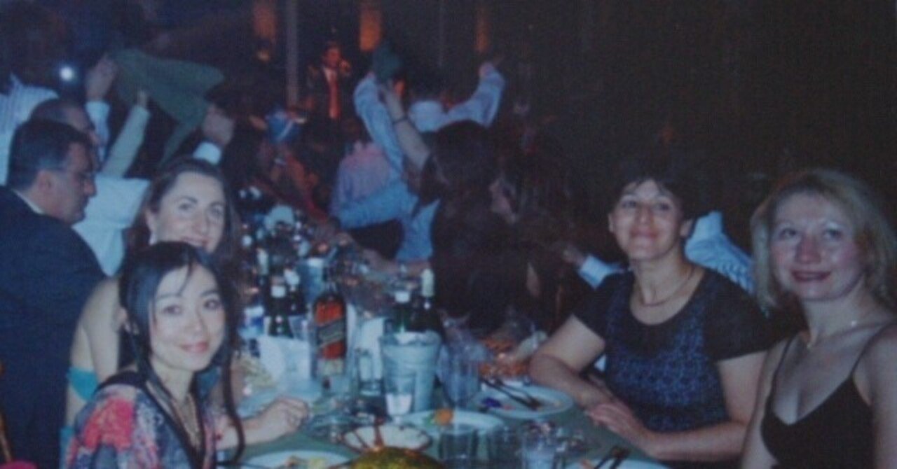 地球の遊び方 Sha Labyrinth レバノン編 レストラン ダンス Shalabyrinth Note