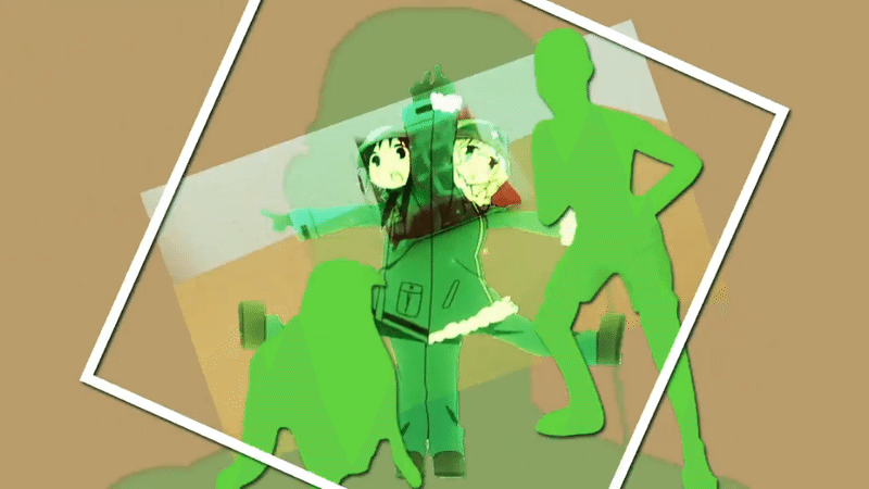 アレの記事 かっぱ Note