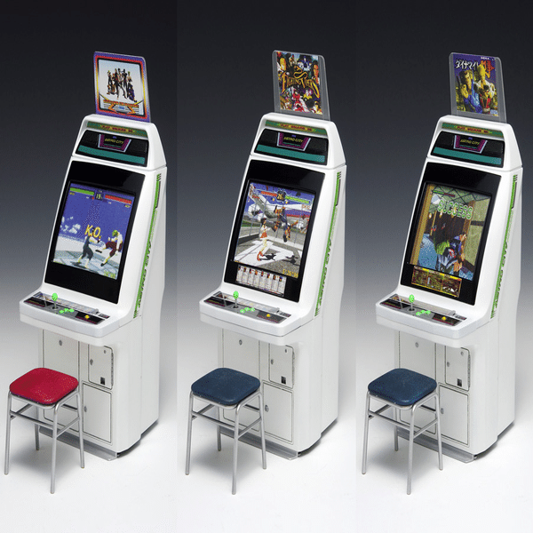 筐体なら何でも高額化するわけでもないらしい｜dameo / だめ夫