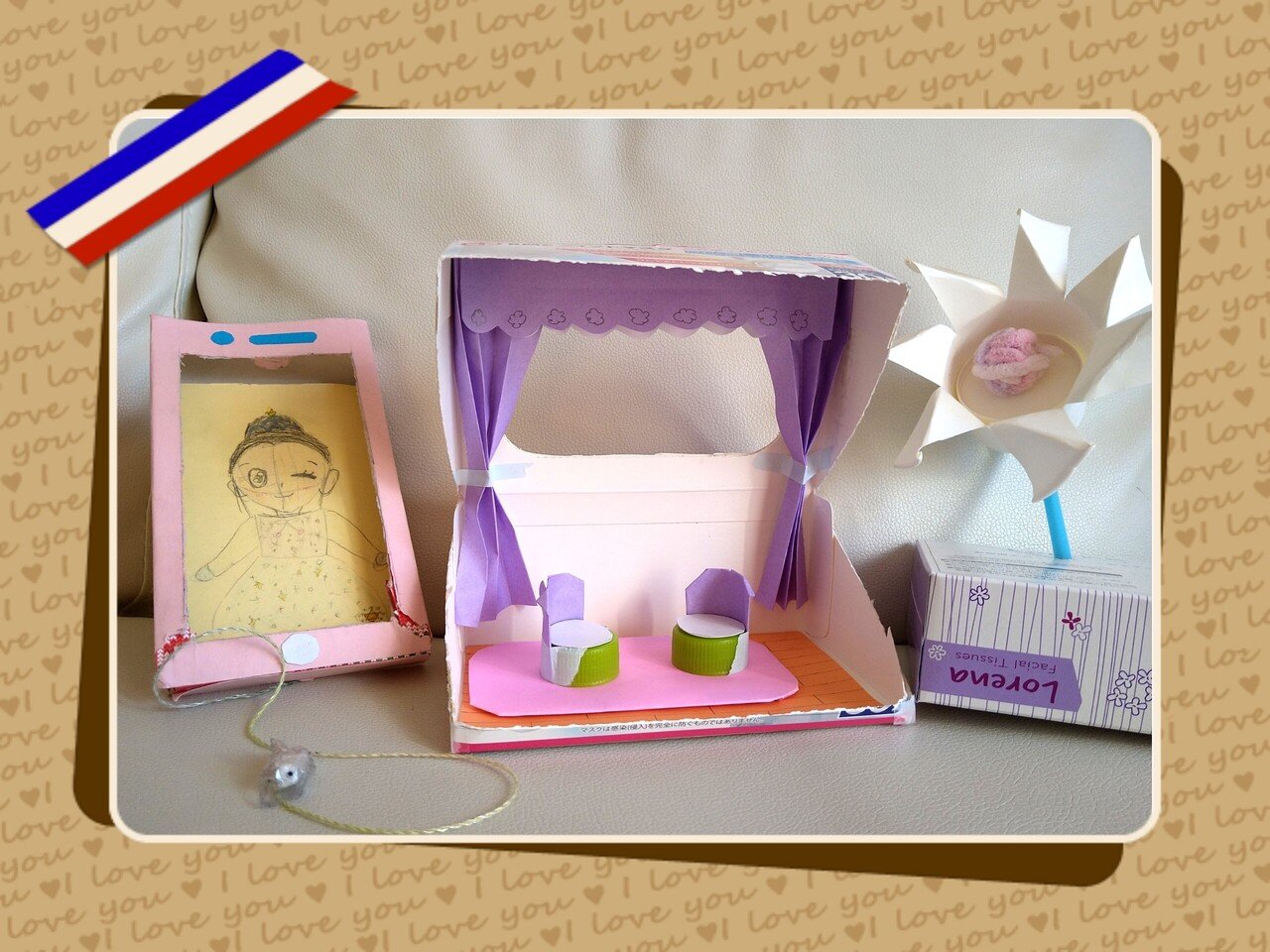 マスクの空き箱で何作る 工作あそびの本で楽しいおうち時間 Sakura Note マスクの空き箱で何作る 工作あそびの本で楽しいおうち時間 Sakura Note