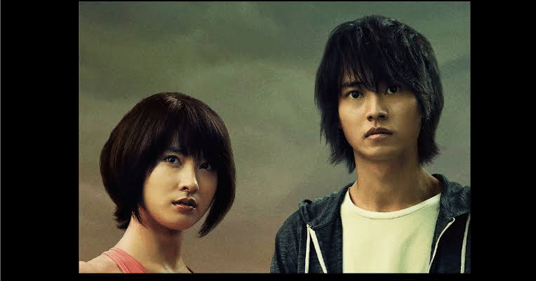Netflix版 今際の国のアリス の実写化が原作を超えてる件 ジュウ ショ アート カルチャーライター Note Netflix版 今際の国のアリス の実写化が原作を超えてる件 ジュウ ショ アート カルチャーライター Note