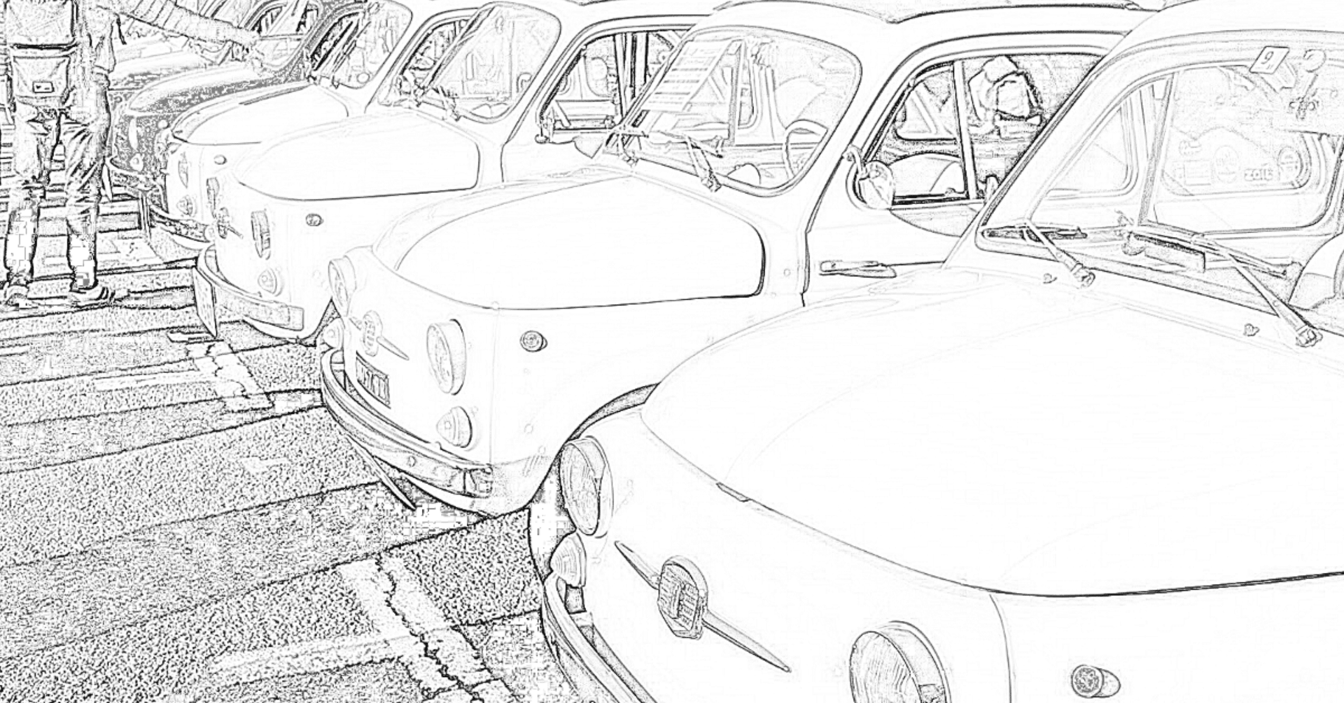 Affinity Photo入門 写真を鉛筆線画にする方法 Aoi ℕakanishi Note