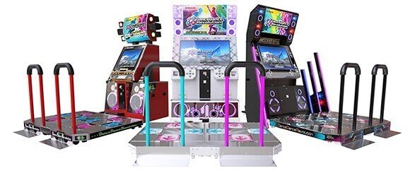 1年間のddrダイエットで9 4kg痩せた話 どるこ Note