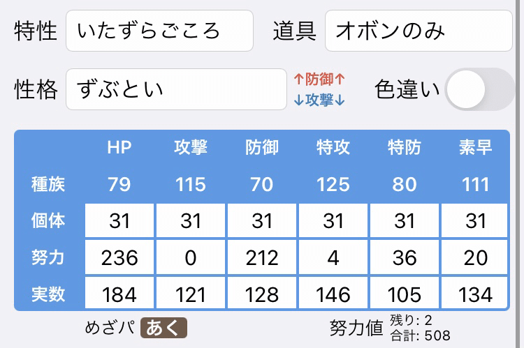 S14構築案ver1 2 Wing Note S14構築案ver1 2 Wing Note